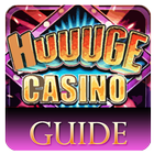 Guide  Slots Huuuge Casino icon