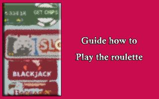 Guide  Slots Huuuge Casino स्क्रीनशॉट 1