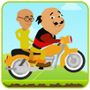 Motu Patlu Moto Racing APK