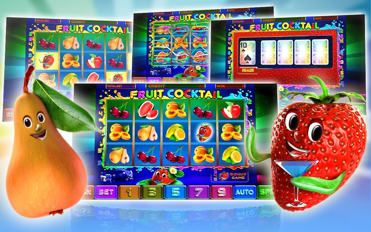fruit cocktail игровой автомат fruit cocktail игровой автомат