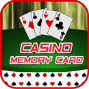 Casino Memory Card Game - Match Pair APK