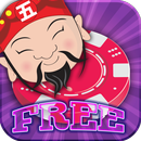 Macau Slot Machine HD APK