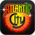 Atlantic City Slot Machine HD icône