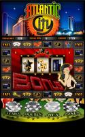 Atlantic City Slot Machine HD ảnh chụp màn hình 1