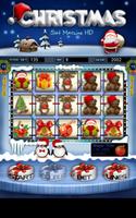 Christmas Slot Machines 海报