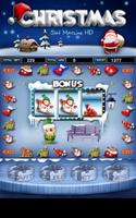 Christmas Slot Machines 스크린샷 1