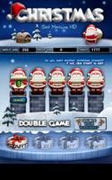 Christmas Slot Machines 스크린샷 2