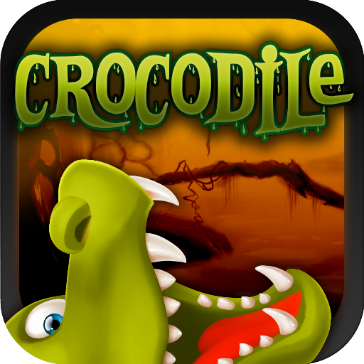 Crocodile HD Slot Machines