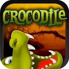 Crocodile HD Slot Machines