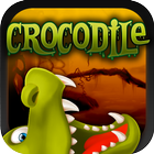 Crocodile HD Slot Machines-icoon