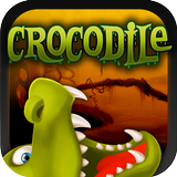 Crocodile HD Slot Machines icône