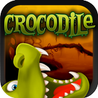Crocodile HD Slot Machines icono