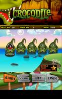 Crocodile HD Slot Machines скриншот 1