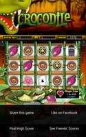 Crocodile HD Slot Machines screenshot 2