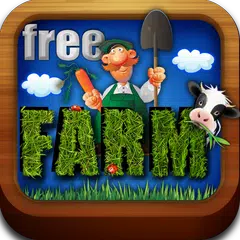 Farm Slot Machine HD