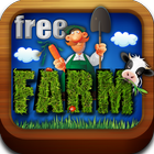 Farm Slot Machine HD icône