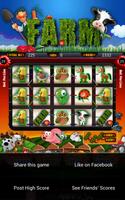 Farm Slot Machine HD capture d'écran 2