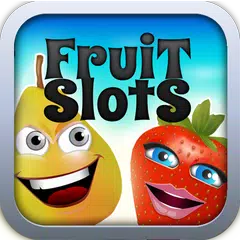 Fruit Cocktail Slot Machine HD APK Herunterladen
