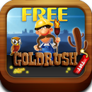 Gold Rush Slot Machine HD APK