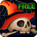 Halloween Slot Machine HD APK