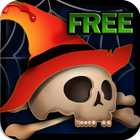 Halloween Slot Machine HD ikon