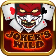 Jokers Wild Slot Machine HD
