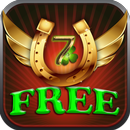 Lucky 7 Slot Machine HD APK