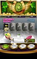 Lucky 7 Slot Machine HD capture d'écran 1