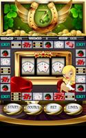 Lucky 7 Slot Machine HD screenshot 2