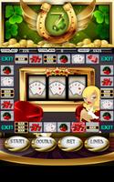 Lucky 7 Slot Machine HD ảnh chụp màn hình 2