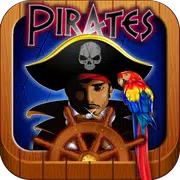 Pirate Slot Machine HD