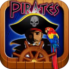 Pirate Slot Machine HD APK download