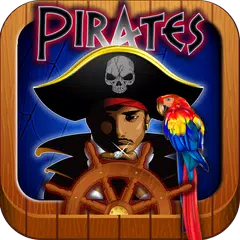 Baixar Pirata slot machine APK