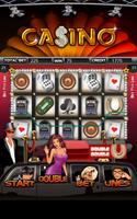 Casino Slot Machines ポスター