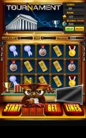 Tournament Slot Machines Affiche
