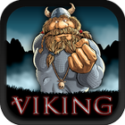 Viking Slot Machine HD icône
