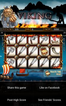 Viking Slot Machine HD for Android - APK Download - 