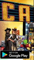 Hard Casino Bet - Online Casino Games plakat