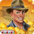 Casino Deluxe: игровые автоматы онлайн казино