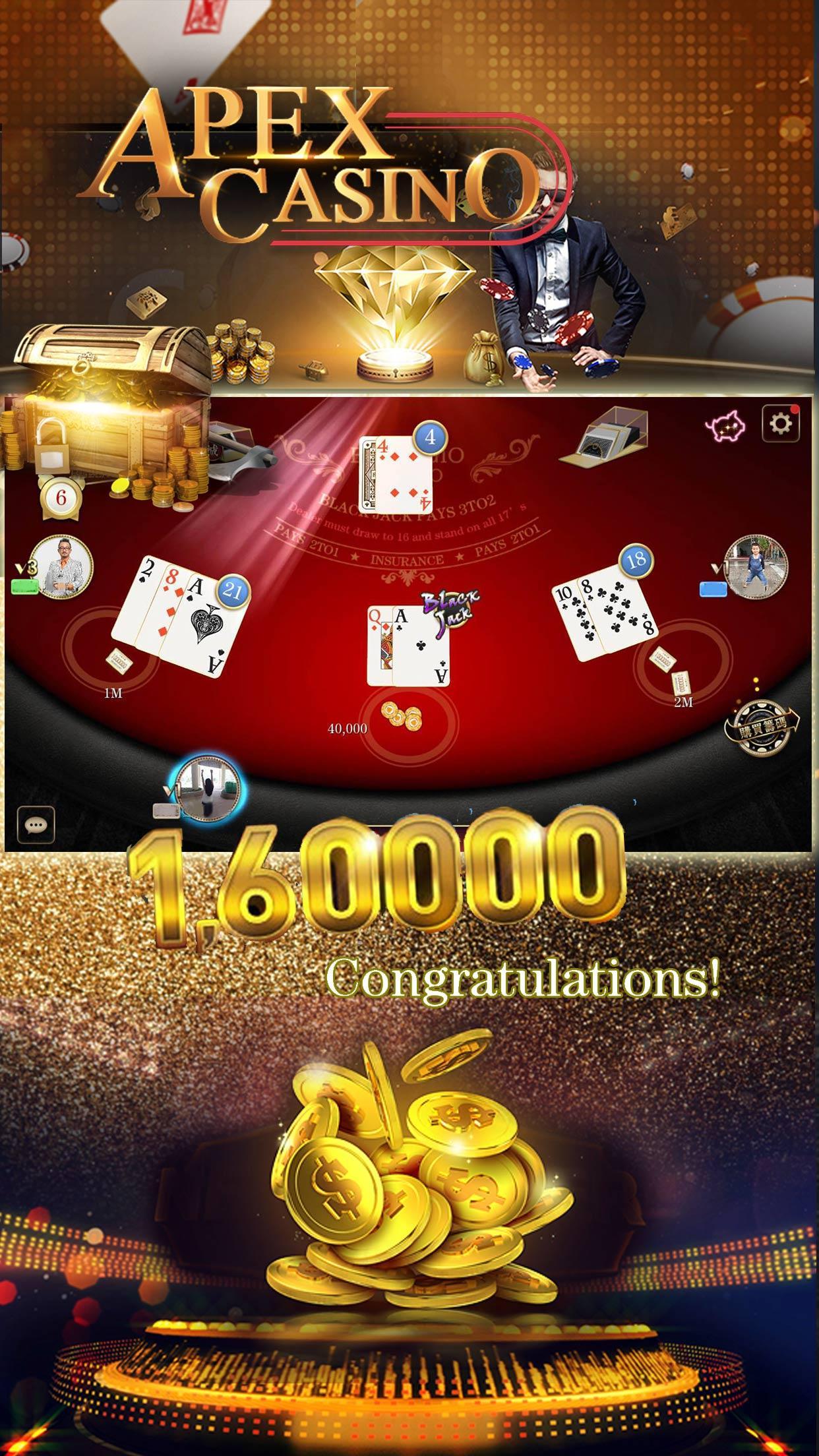 Blackjack online game for fun Blackjack online game for fun