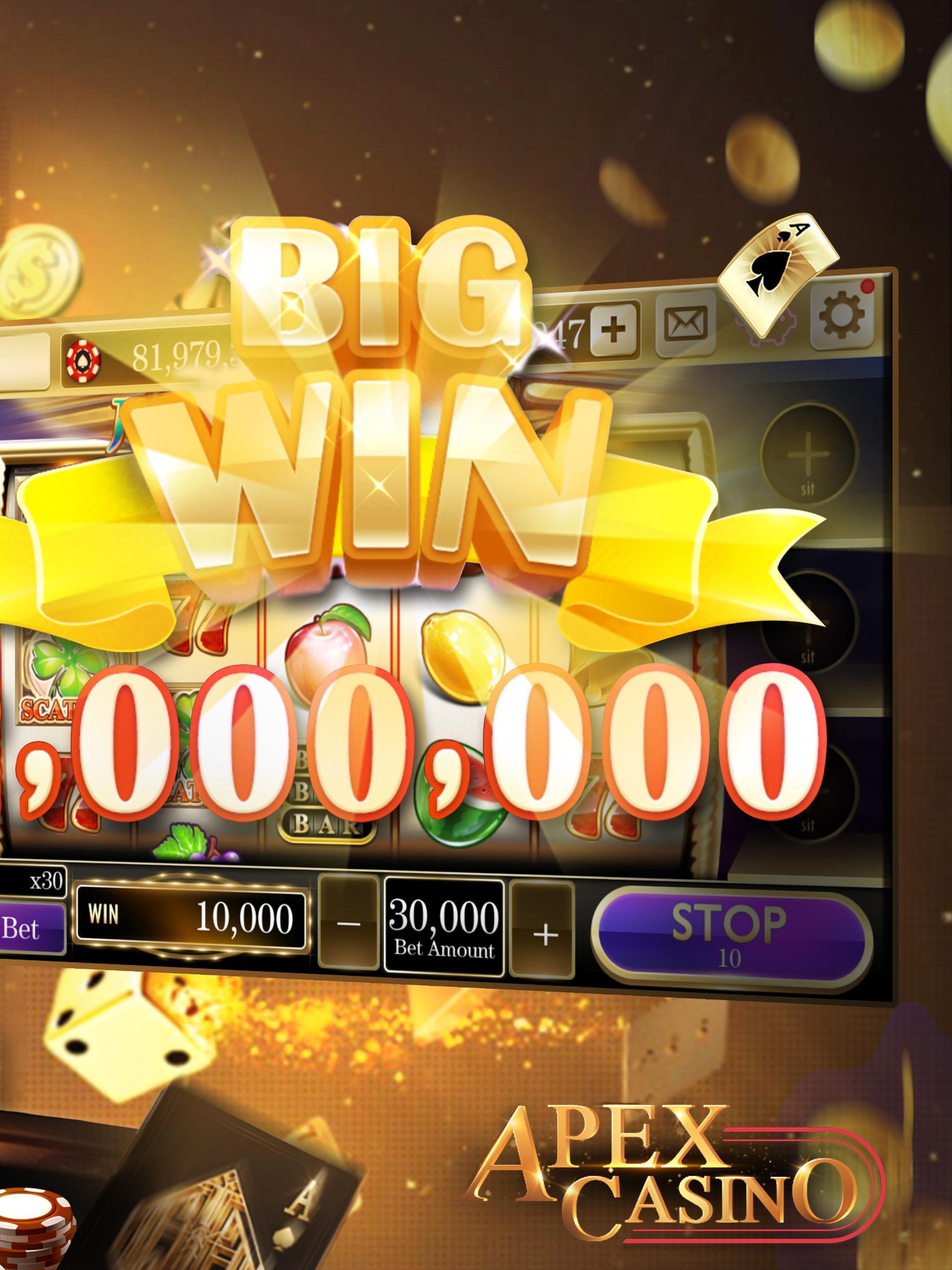 Games Casino Apex Games Casino Apex
