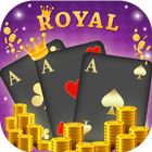 Pyramid Solitaire أيقونة