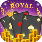 Pyramid Solitaire آئیکن
