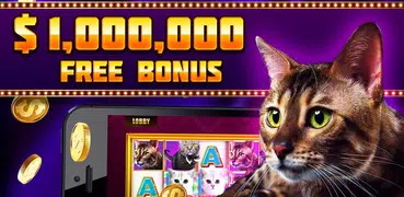 Casino Joy Mobile Video Slots