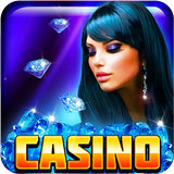 Casino Joy - Video slots icône