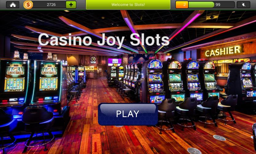 Сайт joy casino joycasinosite555