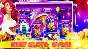 Vegas Insider Slots постер