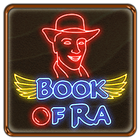 Book of Ra Deluxe icon