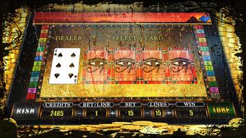 Book of Ra Deluxe screenshot 2