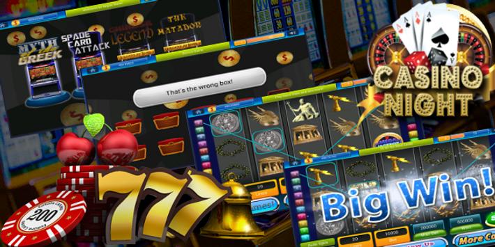 How To Win Money Using Casino Bonuses - Andre Global Slot Machine